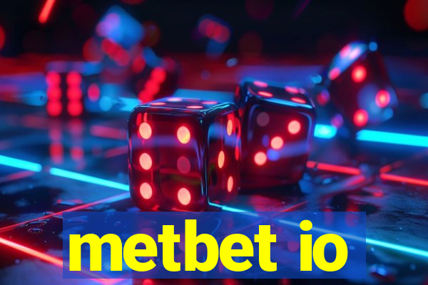 metbet io